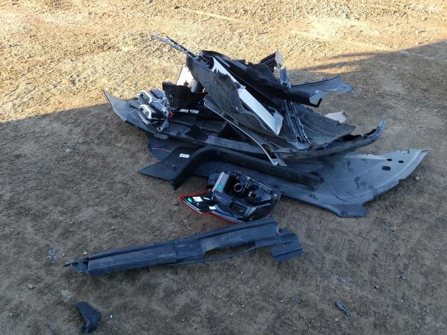 1FM5K8AB1NGB36825 - 2022 FORD EXPLORER POLICE INTERCEPTOR 银色 照片 13