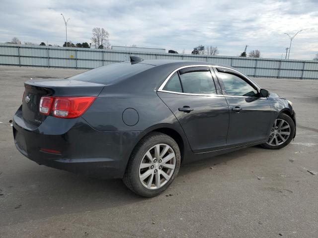 1G11D5SL5FF209391 - 2015 CHEVROLET MALIBU 2LT BLACK photo 3