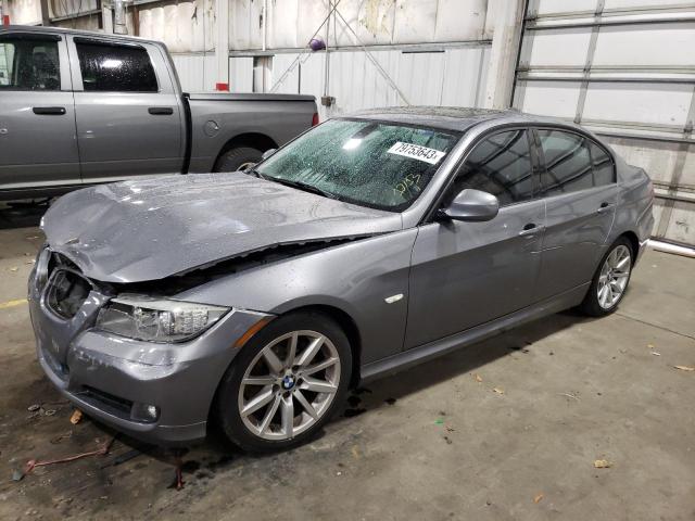 2010 BMW 328 I SULEV, 