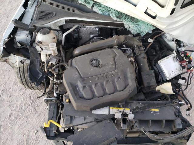 1VWMA7A31LC026509 - 2020 VOLKSWAGEN PASSAT R-LINE Ақ фото 11