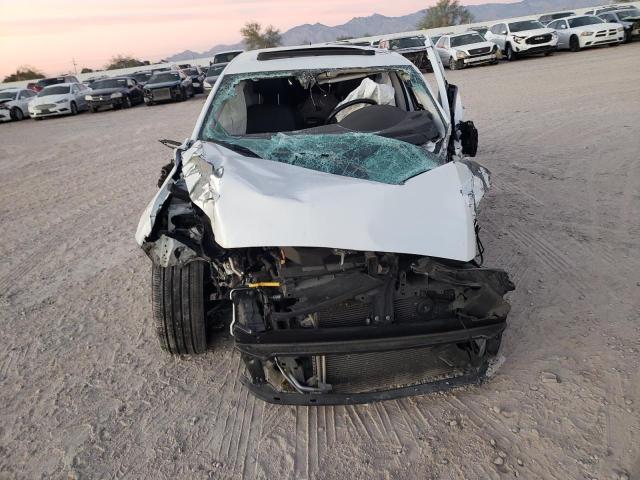 1VWMA7A31LC026509 - 2020 VOLKSWAGEN PASSAT R-LINE Ақ фото 5