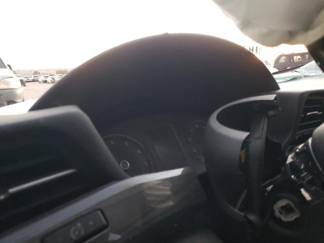 1VWMA7A31LC026509 - 2020 VOLKSWAGEN PASSAT R-LINE Ақ фото 9