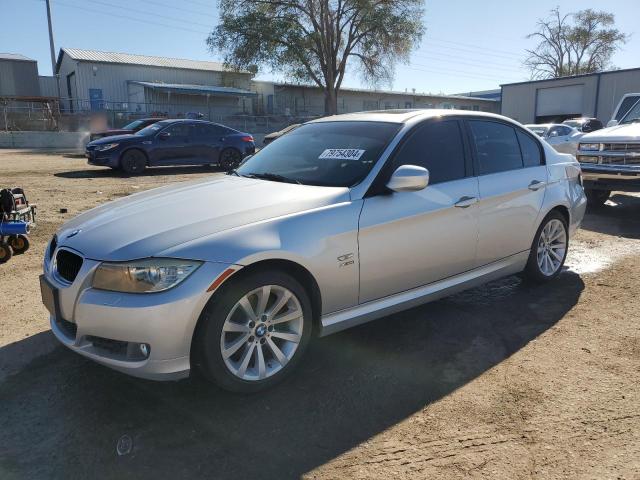 2011 BMW 328 XI SULEV, 