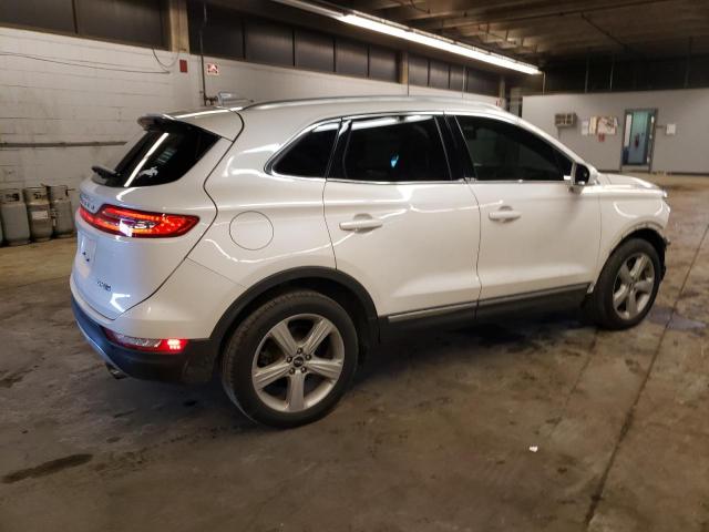 5LMCJ1D96GUJ30529 - 2016 LINCOLN MKC PREMIERE WHITE photo 3