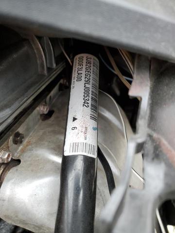 3JB2GEG29LJ005342 - 2020 CAN-AM RYKER RALLY EDITION BLACK photo 10