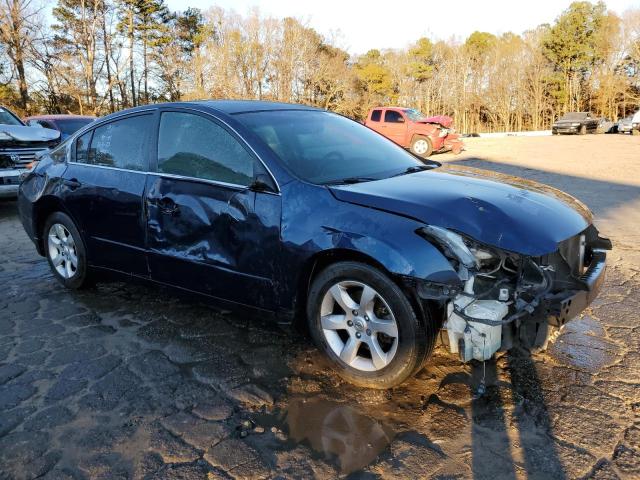 1N4BL21E07N463992 - 2007 NISSAN ALTIMA 3.5SE BLUE photo 4