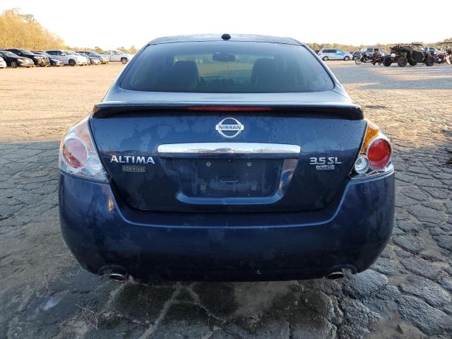 1N4BL21E07N463992 - 2007 NISSAN ALTIMA 3.5SE BLUE photo 6