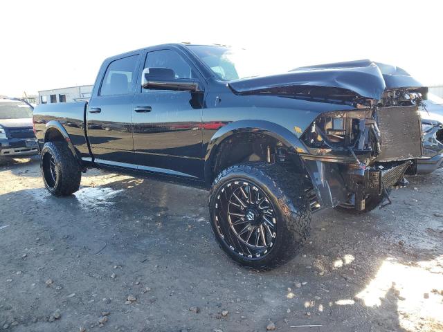 3C6UR5FL9FG548483 - 2015 RAM 2500 LARAMIE BLACK photo 4