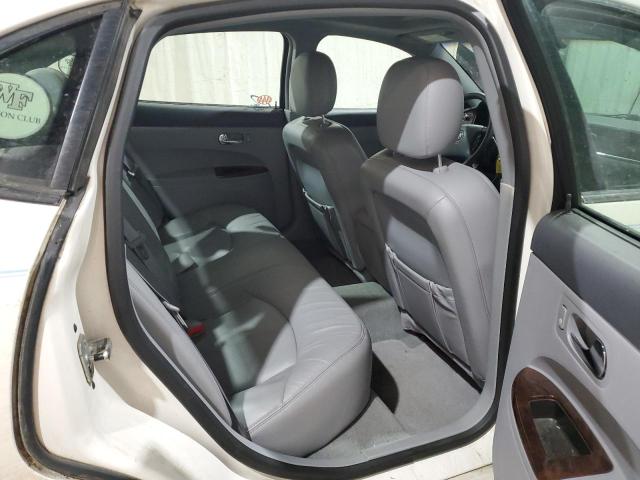 2G4WE587171222633 - 2007 BUICK LACROSSE CXS 白色 照片 10