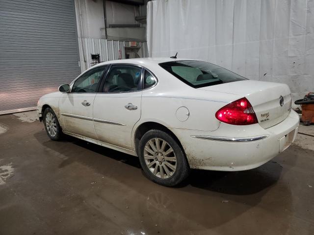 2G4WE587171222633 - 2007 BUICK LACROSSE CXS 白色 照片 2