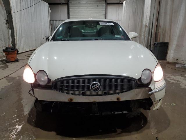 2G4WE587171222633 - 2007 BUICK LACROSSE CXS 白色 照片 5