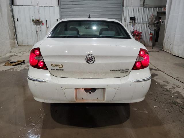 2G4WE587171222633 - 2007 BUICK LACROSSE CXS 白色 照片 6
