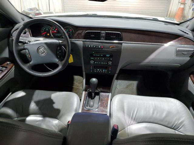 2G4WE587171222633 - 2007 BUICK LACROSSE CXS 白色 照片 8