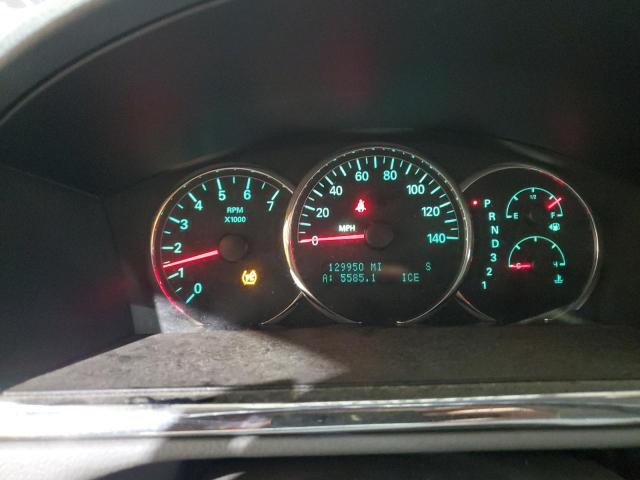 2G4WE587171222633 - 2007 BUICK LACROSSE CXS 白色 照片 9