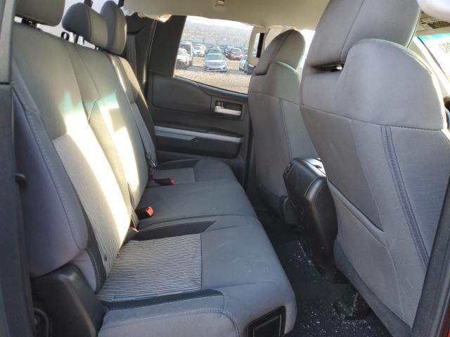 5TFUY5F13EX361101 - 2014 TOYOTA TUNDRA DOUBLE CAB SR/SR5 RED photo 10