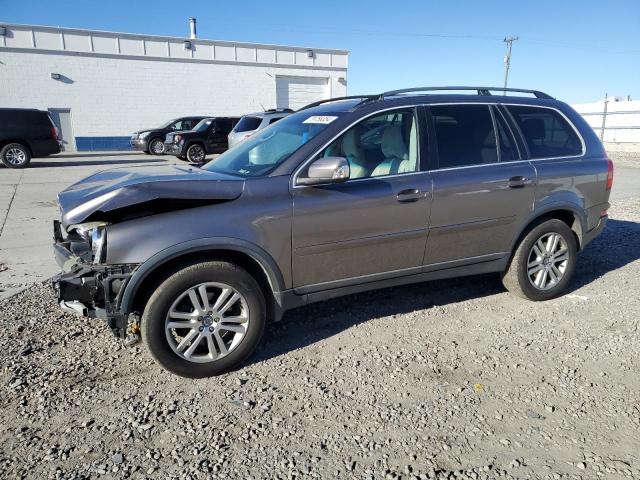 2010 VOLVO XC90 3.2, 