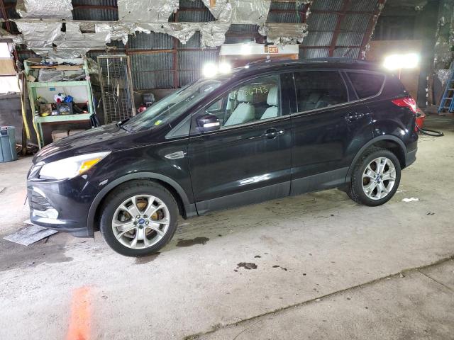 2013 FORD ESCAPE SEL, 