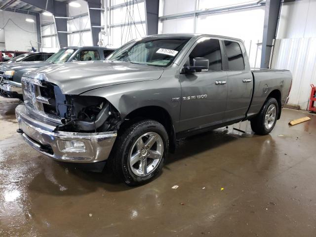 2011 DODGE RAM 1500, 