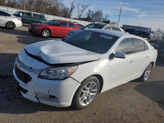 1G11C5SL7FF288937 - 2015 CHEVROLET MALIBU 1LT Ağ foto 1