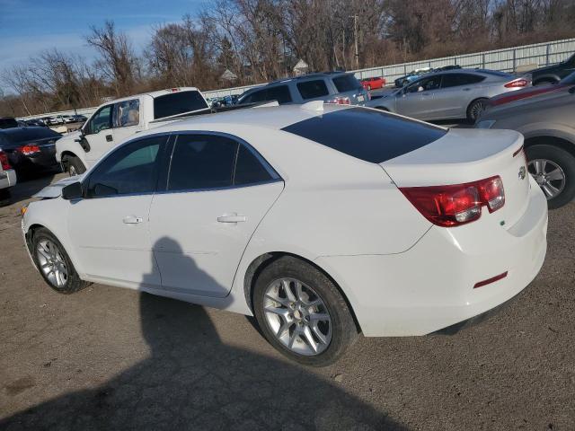 1G11C5SL7FF288937 - 2015 CHEVROLET MALIBU 1LT Ağ foto 2