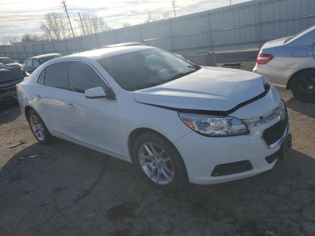 1G11C5SL7FF288937 - 2015 CHEVROLET MALIBU 1LT Ağ foto 4