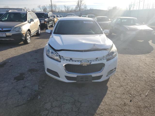 1G11C5SL7FF288937 - 2015 CHEVROLET MALIBU 1LT Ağ foto 5
