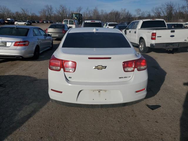 1G11C5SL7FF288937 - 2015 CHEVROLET MALIBU 1LT Ağ foto 6