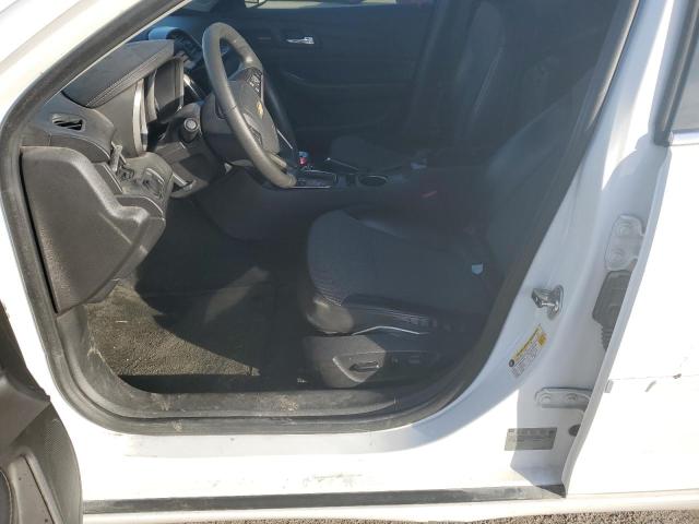 1G11C5SL7FF288937 - 2015 CHEVROLET MALIBU 1LT Ağ foto 7