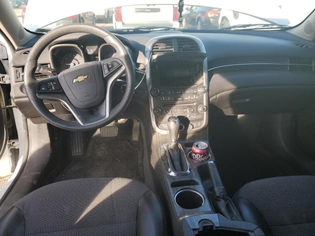 1G11C5SL7FF288937 - 2015 CHEVROLET MALIBU 1LT Ağ foto 8