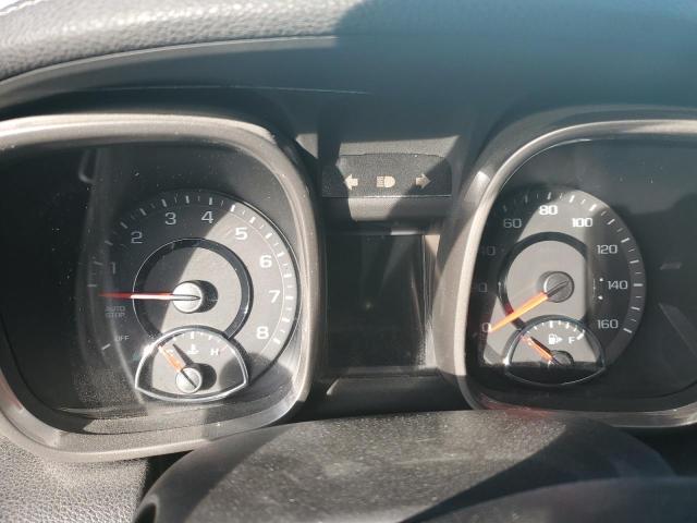 1G11C5SL7FF288937 - 2015 CHEVROLET MALIBU 1LT Ağ foto 9