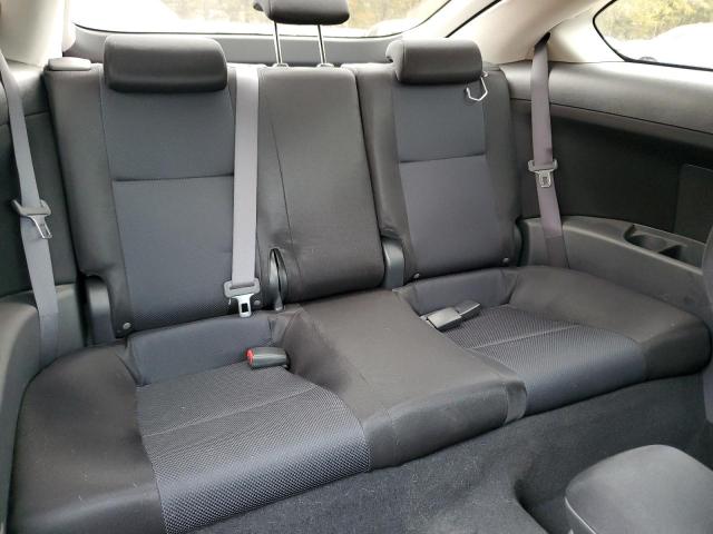 JTKDE3B78A0318702 - 2010 TOYOTA SCION TC 蓝色 照片 10