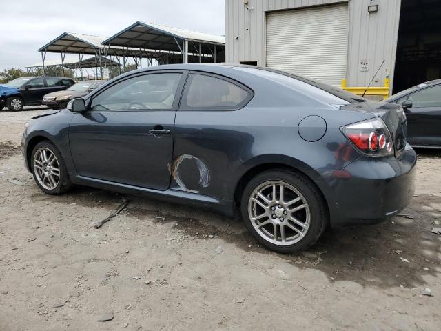 JTKDE3B78A0318702 - 2010 TOYOTA SCION TC 蓝色 照片 2