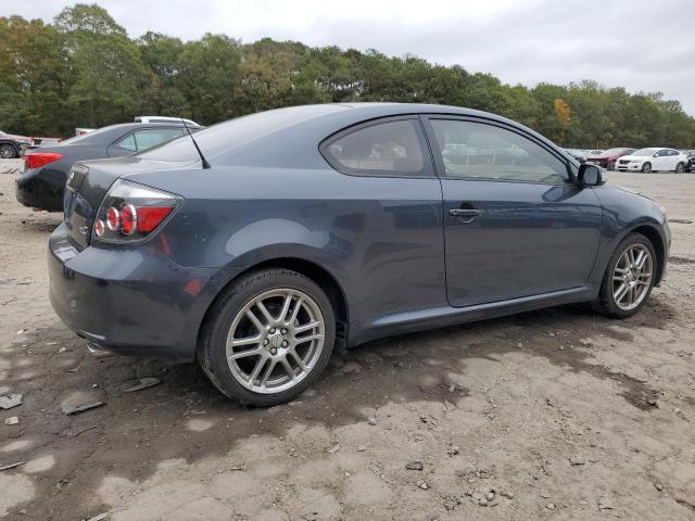 JTKDE3B78A0318702 - 2010 TOYOTA SCION TC 蓝色 照片 3