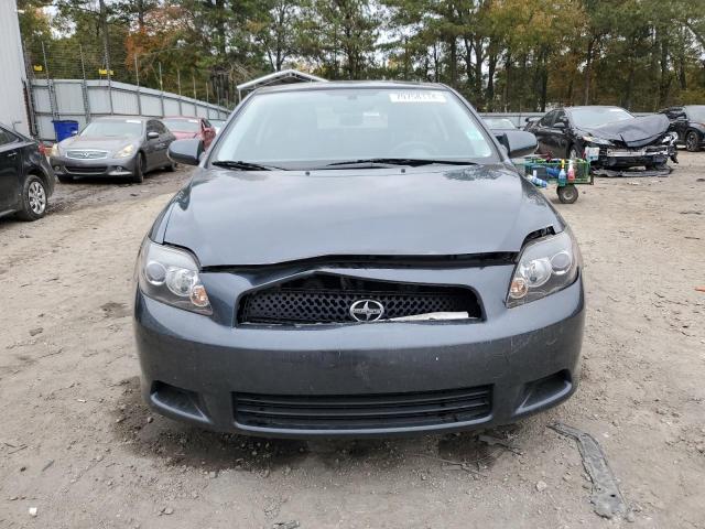 JTKDE3B78A0318702 - 2010 TOYOTA SCION TC 蓝色 照片 5