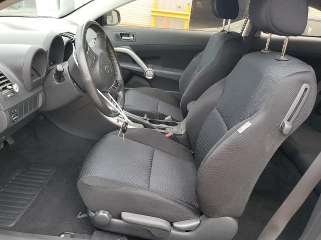 JTKDE3B78A0318702 - 2010 TOYOTA SCION TC 蓝色 照片 7