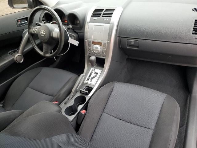 JTKDE3B78A0318702 - 2010 TOYOTA SCION TC 蓝色 照片 8