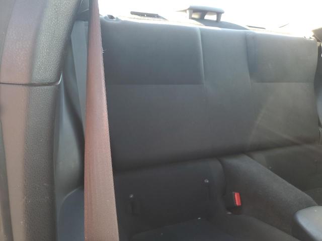 JF1ZNAA18G9708420 - 2016 TOYOTA SCION FR-S WHITE photo 10