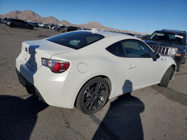 JF1ZNAA18G9708420 - 2016 TOYOTA SCION FR-S WHITE photo 3