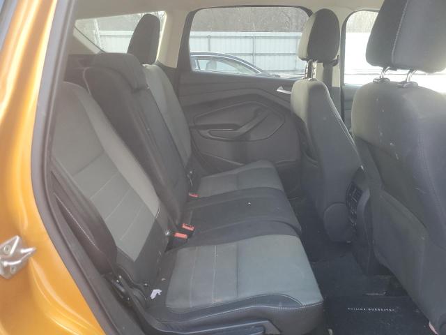 1FMCU0GXXGUB11674 - 2016 FORD ESCAPE SE ORANGE photo 11