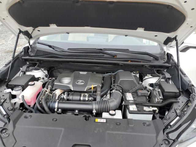 JTJGARBZ4M5020625 - 2021 LEXUS NX 300 BASE Ağ foto 11