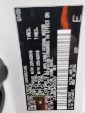 JTJGARBZ4M5020625 - 2021 LEXUS NX 300 BASE Ağ foto 12