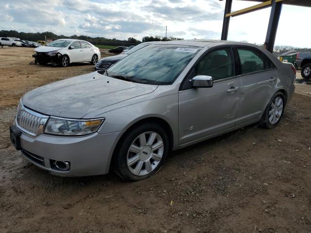 2007 LINCOLN MKZ, 