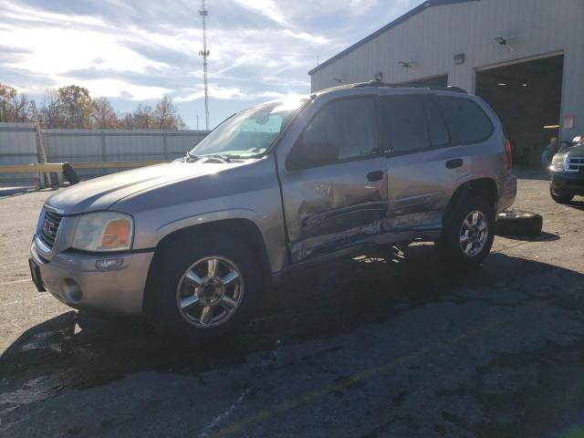 2002 GMC ENVOY, 