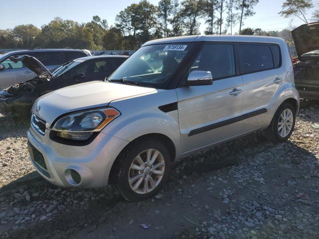 2013 KIA SOUL +, 