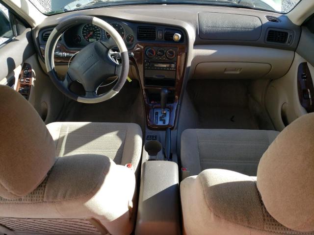 4S3BH675337610833 - 2003 SUBARU LEGACY OUTBACK AWP 双色 照片 8