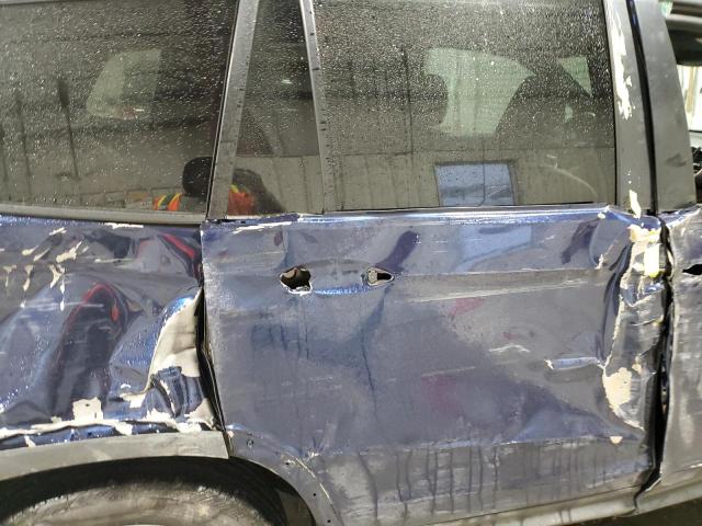 5FNYF8H53LB005120 - 2020 HONDA PASSPORT EXL ლურჯი ფოტო 11