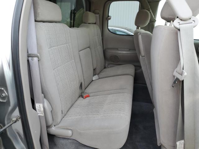 5TBBT44173S414171 - 2003 TOYOTA TUNDRA ACCESS CAB SR5 SILVER photo 11