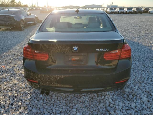 WBA3A5C57FF607014 - 2015 BMW 328 I BLACK photo 6