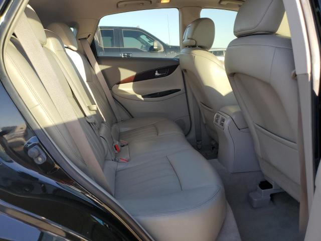 JN1AJ0HP2AM700599 - 2010 INFINITI EX35 BASE 黑色 照片 10