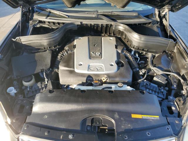 JN1AJ0HP2AM700599 - 2010 INFINITI EX35 BASE 黑色 照片 11